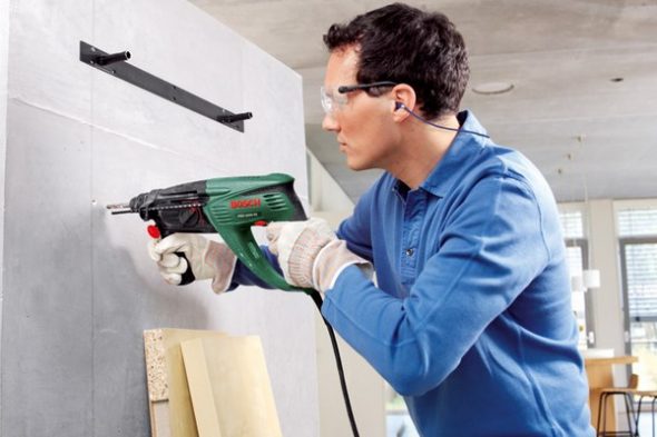 ثقوب السكك الحديدية