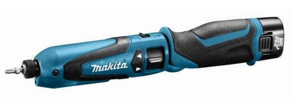 مفك البراغي