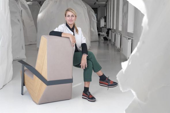 باتريشيا أوركويولا