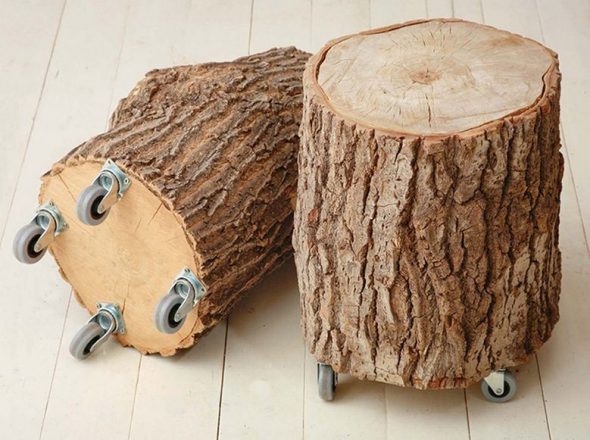 البراز جدعة