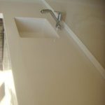 اللوح الأبيض