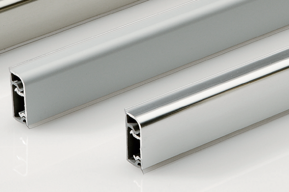 اللوح الألومنيوم لكونترتوب المطبخ