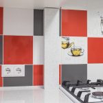 الألواح لأسطح العمل