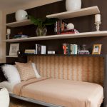 رفع السرير الأفقي