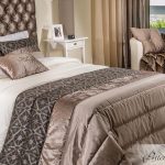 صبغ لون القهوة مع الحليب