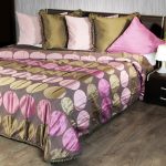 تغطية الدوائر الملونة