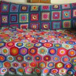 الغطاء متصلا