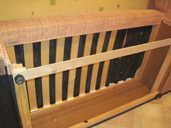 كسر الصفيحة