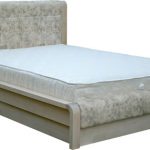 السرير شاحنة مريحة