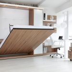 السرير السري ايكيا