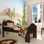 مبدأ التحول من السرير