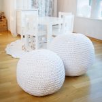 نفث التريكو الأبيض