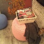 نفث التريكو بألوان مختلفة