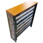 سرير قابل للطي