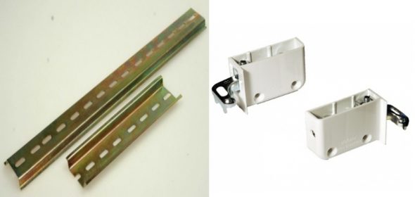 السكك الحديدية والعقبة