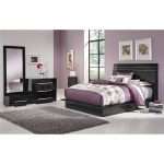 تصميم غرفة نوم رومانسية