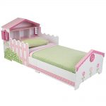 بيت السرير للفتيات