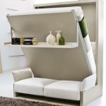 سرير خزانة التجمع