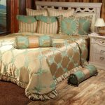 الحرير المفرش