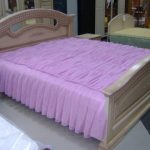 نحن خياطة بطانية بأيدينا