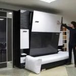 سرير أريكة خزانة أفضل من ايكيا