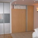 خزانة ملابس قابلة للطي من ايكيا