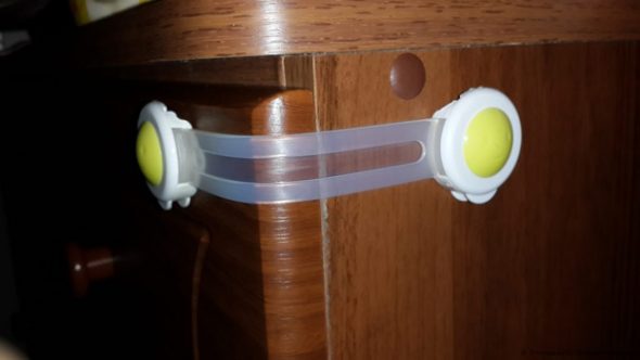 مجلس الوزراء مع قفل