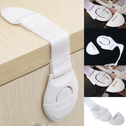 أقفال خزانة الملابس للأطفال