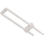 سكوتش الشريط + النسيج للأمن المنزل