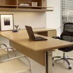 مكتب الرئاسة الحديثة