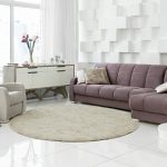 الحديثة أريكة سرير الزاوية