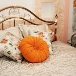 المفرش مبطن