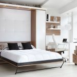 محول سرير أنيق