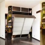 محول أثاث أنيق من ايكيا