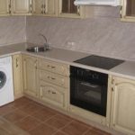 غسالة في سماعة الكلاسيكية