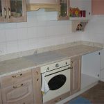 تعيين الجدول أعلى ضوء طيدة