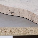 كونترتوب رخامي