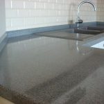 اللوح الرمادي منضدية