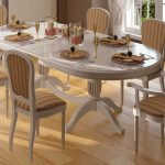 كراسي غرفة المعيشة شجرة مشرق