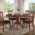 كراسي من الخشب اللين