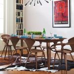 كراسي شجرة غير عادية