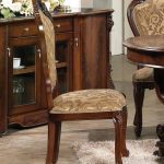 كراسي تنجيد شجرة ناعمة