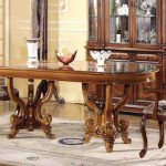 الكراسي الخشبية المنحوتة الناعمة