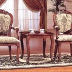 الكراسي الكلاسيكية