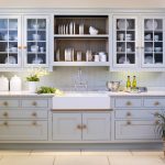 مجفف مفتوح للأطباق