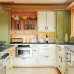 مجفف للأطباق في سماعات الرأس