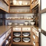 تجفيف مريحة للأطباق