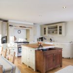 تجفيف المدمج في خزانة