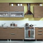 مجموعة المطبخ