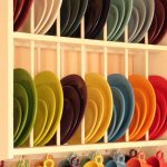 مطبخ دولاب مجفف